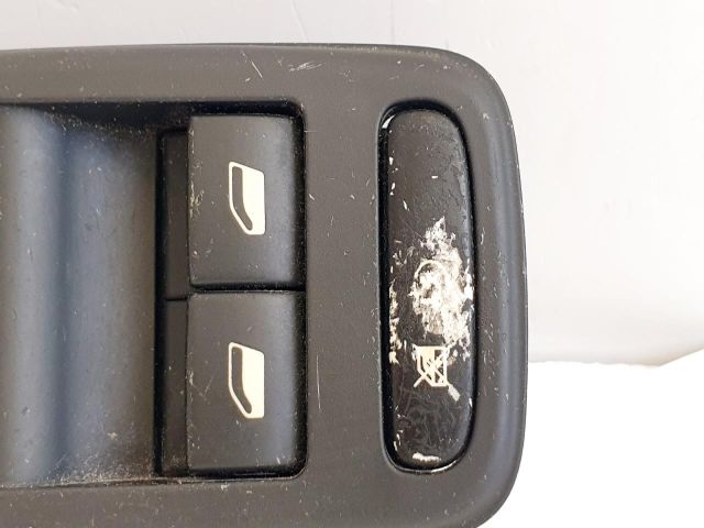 bontott CITROËN C4 PICASSO Bal első Ablakemelő Kapcsoló