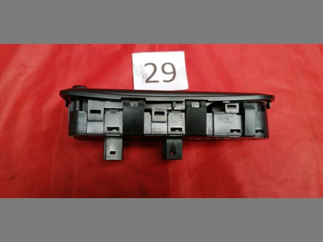 bontott CITROËN C4 PICASSO Bal első Ablakemelő Kapcsoló