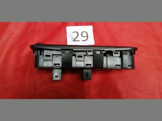 bontott CITROËN C4 PICASSO Bal első Ablakemelő Kapcsoló