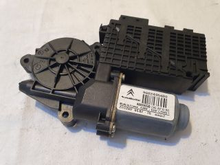 bontott CITROËN C4 PICASSO Bal első Ablakemelő Motor
