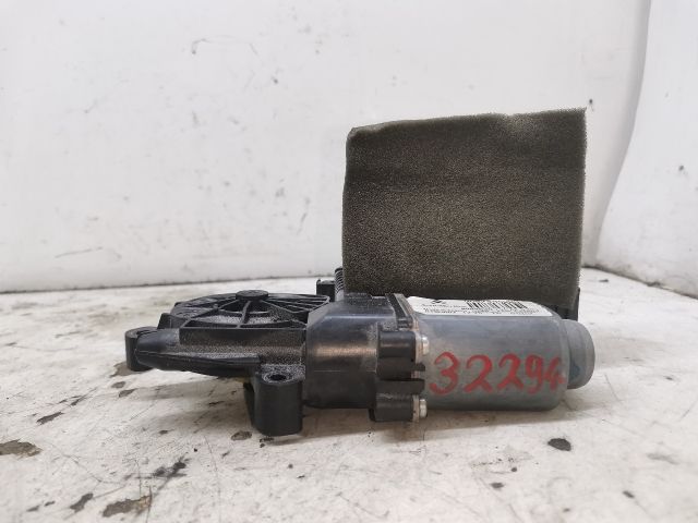 bontott CITROËN C4 PICASSO Bal első Ablakemelő Motor