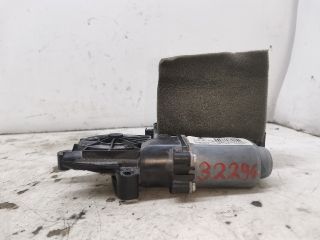 bontott CITROËN C4 PICASSO Bal első Ablakemelő Motor