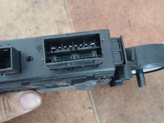 bontott CITROËN C4 PICASSO Bal első Ablakemelő Motor