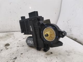 bontott CITROËN C4 PICASSO Bal első Ablakemelő Motor