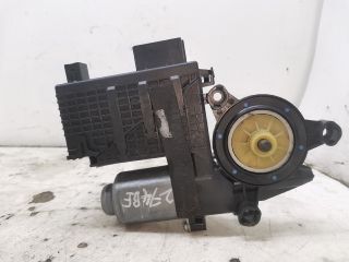 bontott CITROËN C4 PICASSO Bal első Ablakemelő Motor