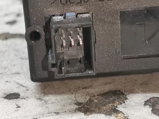 bontott CITROËN C4 PICASSO Bal első Ablakemelő Motor