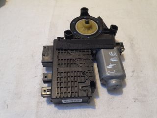 bontott CITROËN C4 PICASSO Bal első Ablakemelő Motor