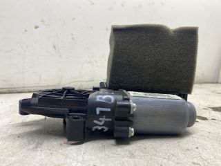 bontott CITROËN C4 PICASSO Bal első Ablakemelő Motor