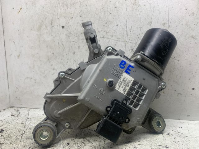 bontott CITROËN C4 PICASSO Bal első Ablakemelő Motor