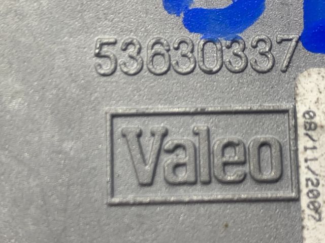 bontott CITROËN C4 PICASSO Bal első Ablakemelő Motor