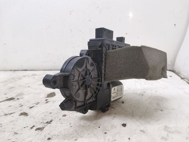 bontott CITROËN C4 PICASSO Bal első Ablakemelő Motor