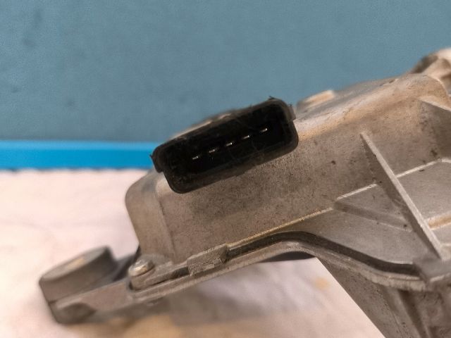 bontott CITROËN C4 PICASSO Bal első Ablakemelő Motor