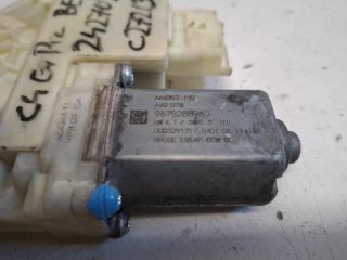 bontott CITROËN C4 PICASSO Bal első Ablakemelő Motor