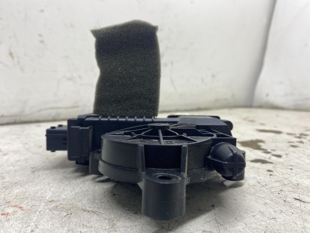 bontott CITROËN C4 PICASSO Bal első Ablakemelő Motor