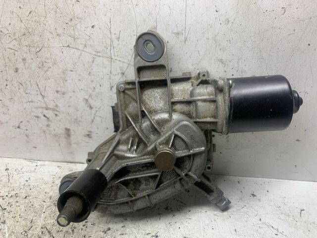 bontott CITROËN C4 PICASSO Bal első Ablakemelő Motor