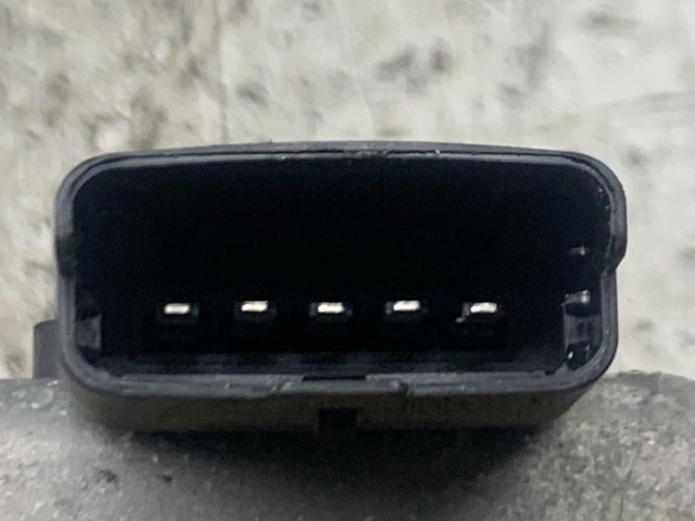 bontott CITROËN C4 PICASSO Bal első Ablakemelő Motor