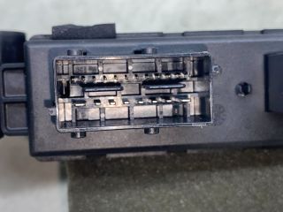 bontott CITROËN C4 PICASSO Bal első Ablakemelő Motor