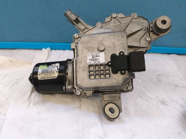 bontott CITROËN C4 PICASSO Bal első Ablakemelő Motor