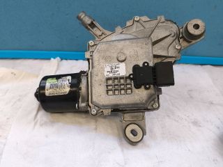 bontott CITROËN C4 PICASSO Bal első Ablakemelő Motor