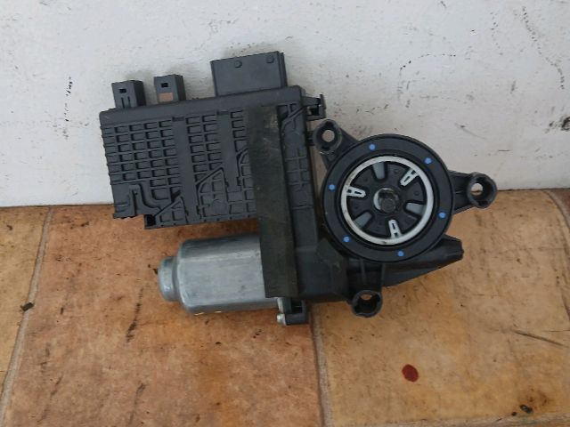 bontott CITROËN C4 PICASSO Bal első Ablakemelő Motor