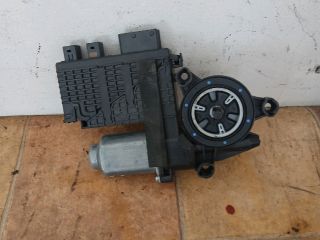 bontott CITROËN C4 PICASSO Bal első Ablakemelő Motor