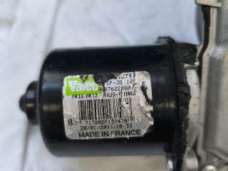 bontott CITROËN C4 PICASSO Bal első Ablakemelő Motor