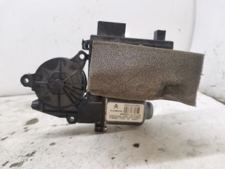 bontott CITROËN C4 PICASSO Bal első Ablakemelő Motor