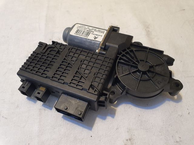 bontott CITROËN C4 PICASSO Bal első Ablakemelő Motor
