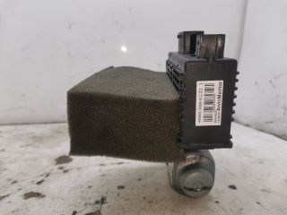 bontott CITROËN C4 PICASSO Bal első Ablakemelő Motor