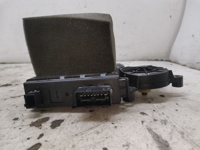 bontott CITROËN C4 PICASSO Bal első Ablakemelő Motor