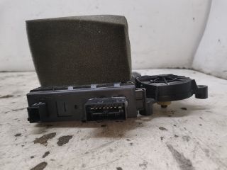 bontott CITROËN C4 PICASSO Bal első Ablakemelő Motor