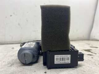 bontott CITROËN C4 PICASSO Bal első Ablakemelő Motor