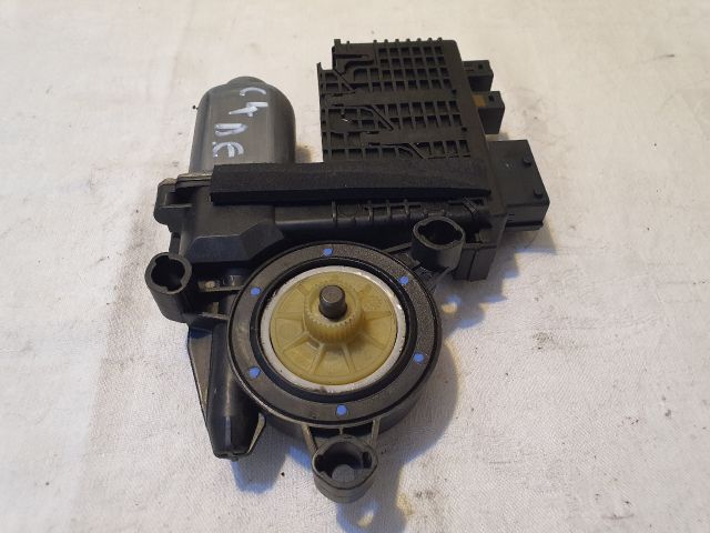 bontott CITROËN C4 PICASSO Bal első Ablakemelő Motor