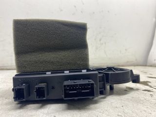 bontott CITROËN C4 PICASSO Bal első Ablakemelő Motor