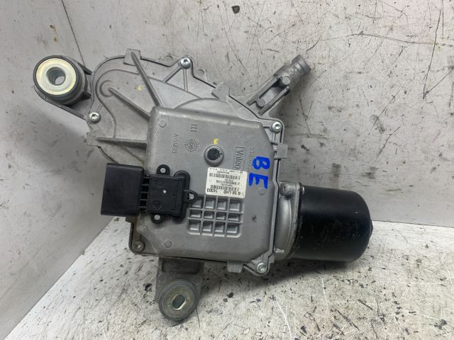 bontott CITROËN C4 PICASSO Bal első Ablakemelő Motor