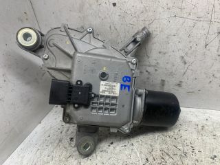 bontott CITROËN C4 PICASSO Bal első Ablakemelő Motor