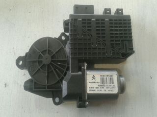 bontott CITROËN C4 PICASSO Bal első Ablakemelő Motor