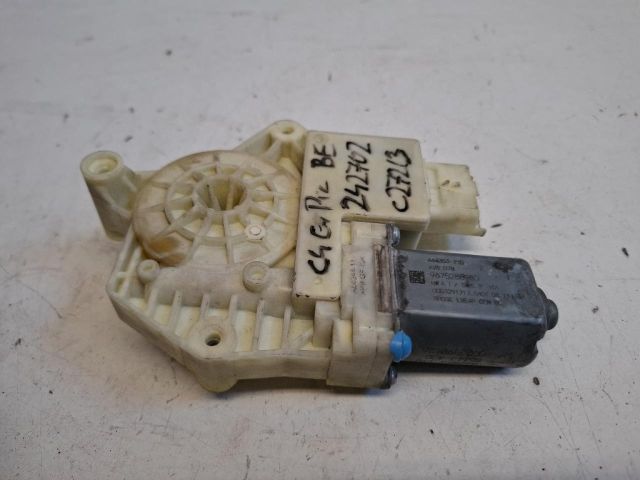 bontott CITROËN C4 PICASSO Bal első Ablakemelő Motor