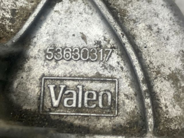 bontott CITROËN C4 PICASSO Bal első Ablakemelő Motor