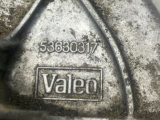 bontott CITROËN C4 PICASSO Bal első Ablakemelő Motor