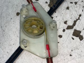 bontott CITROËN C4 PICASSO Bal első Ablakemelő Szerkezet (Elektromos)