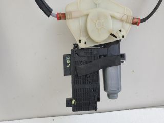 bontott CITROËN C4 PICASSO Bal első Ablakemelő Szerkezet (Elektromos)