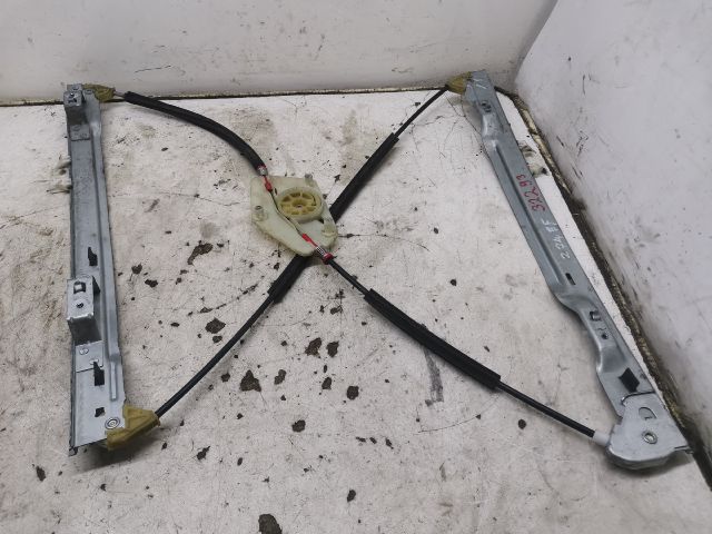 bontott CITROËN C4 PICASSO Bal első Ablakemelő Szerkezet (Elektromos)