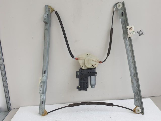 bontott CITROËN C4 PICASSO Bal első Ablakemelő Szerkezet (Elektromos)