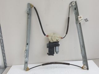 bontott CITROËN C4 PICASSO Bal első Ablakemelő Szerkezet (Elektromos)