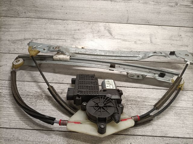 bontott CITROËN C4 PICASSO Bal első Ablakemelő Szerkezet (Elektromos)