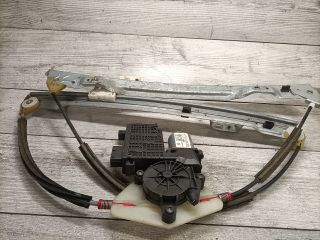 bontott CITROËN C4 PICASSO Bal első Ablakemelő Szerkezet (Elektromos)