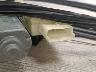 bontott CITROËN C4 PICASSO Bal első Ablakemelő Szerkezet (Elektromos)