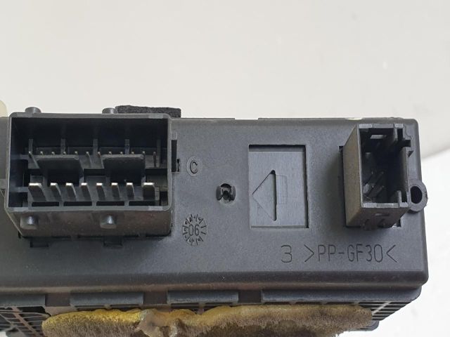 bontott CITROËN C4 PICASSO Bal első Ablakemelő Szerkezet (Elektromos)