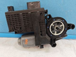 bontott CITROËN C4 PICASSO Bal első Ablakemelő Szerkezet (Elektromos)